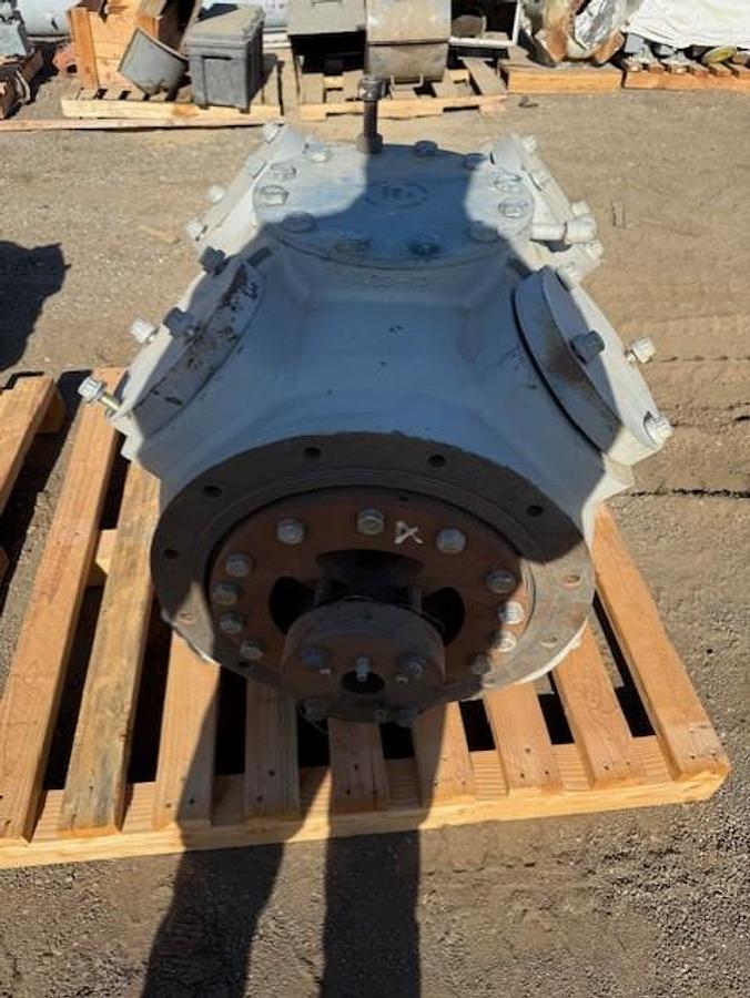 Used Ariel 12.5” JGK 635 # Cylinder SN C-58197