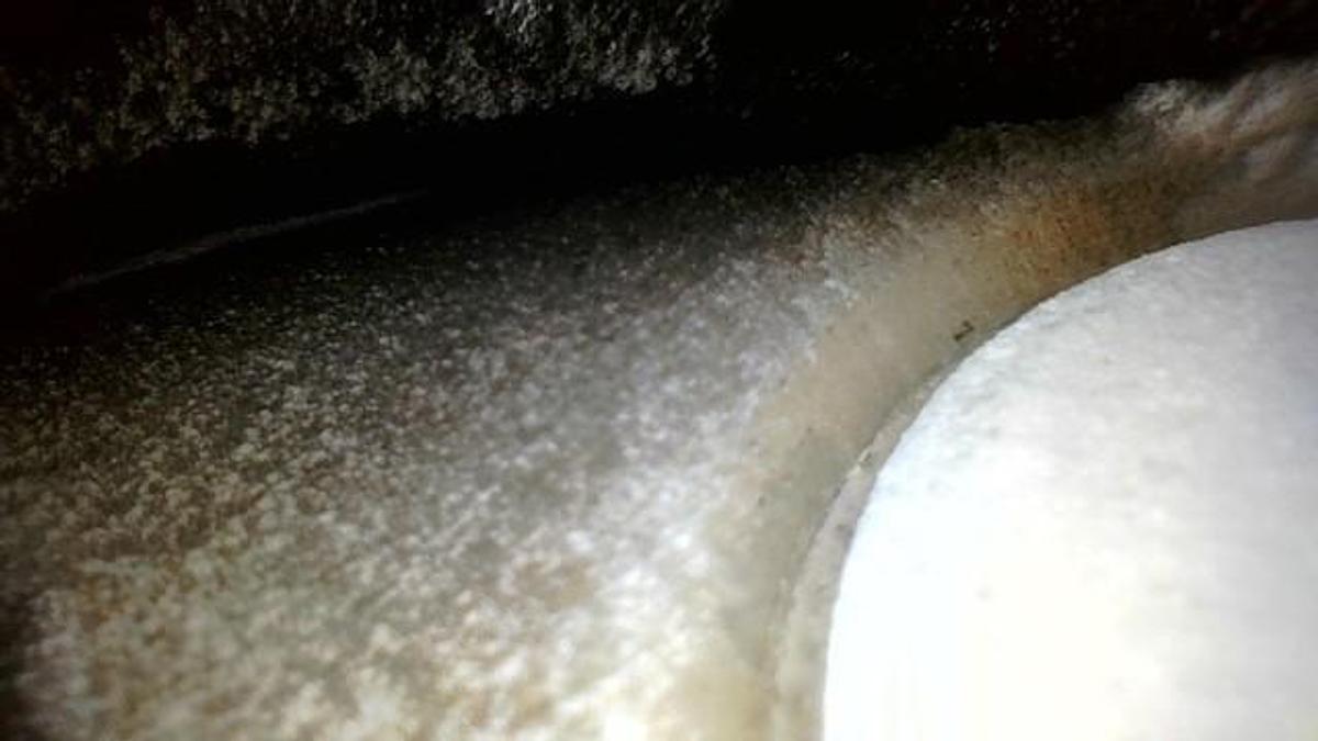 Used CAT 3508-SITA, SN: 9TG00160