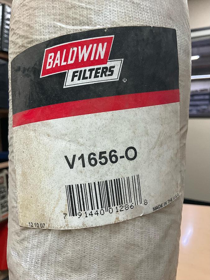 BALDWIN SOCK FILTER V1656-O