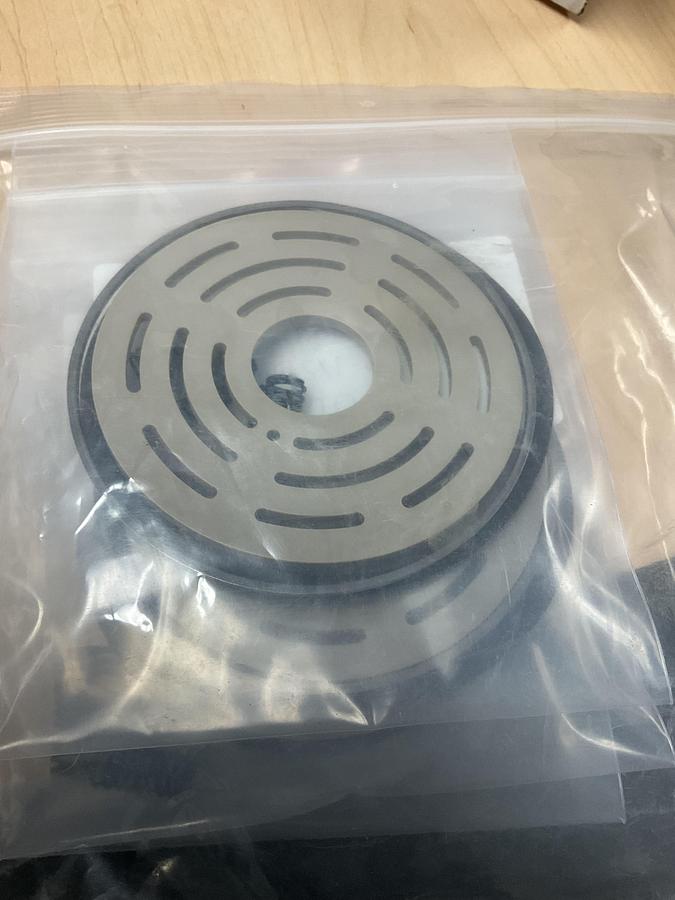 Gemini 3-3/4 88RX Dis Kit 5 1/2 & 4- 1/2 Cyl PN: GEM-425-8297