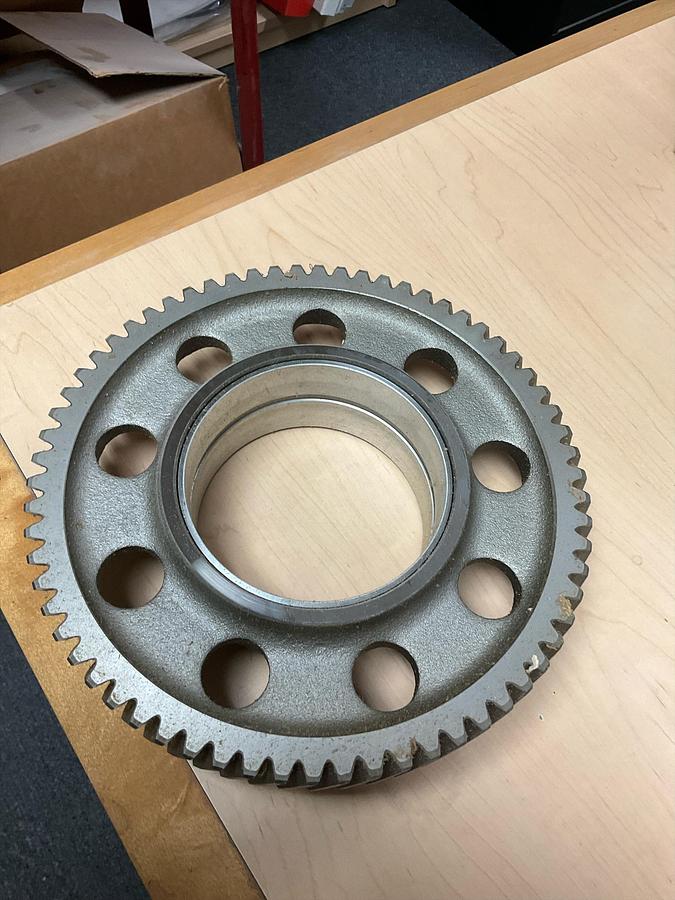 CAT 66 Teeth Idler Gear PN: 116-3242
