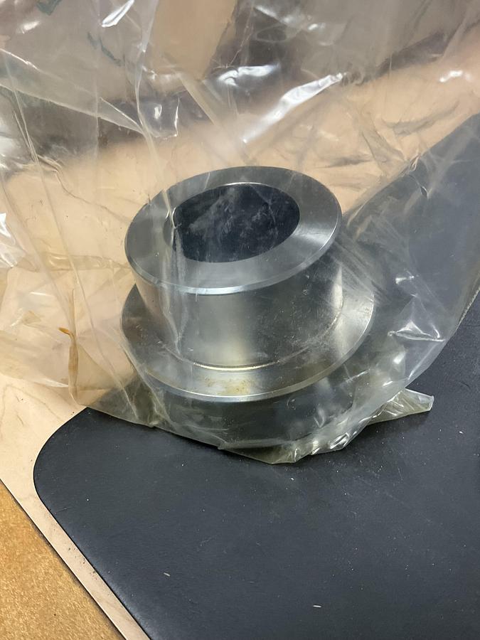 Used Ariel Piston Collar PN: B-0846