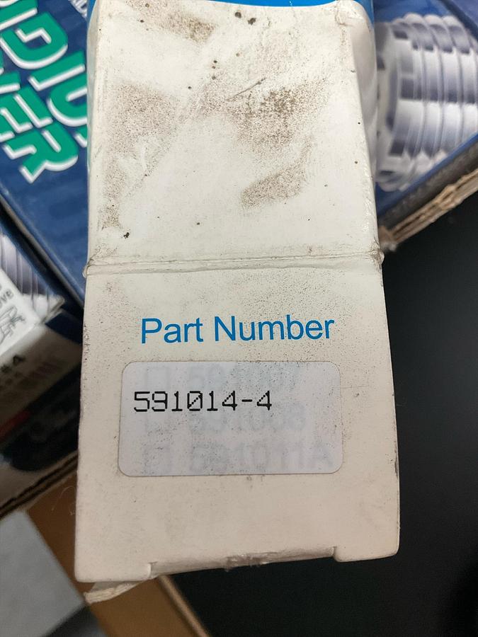 Altronic 791 050-2 Magnetic Pickup Sensor