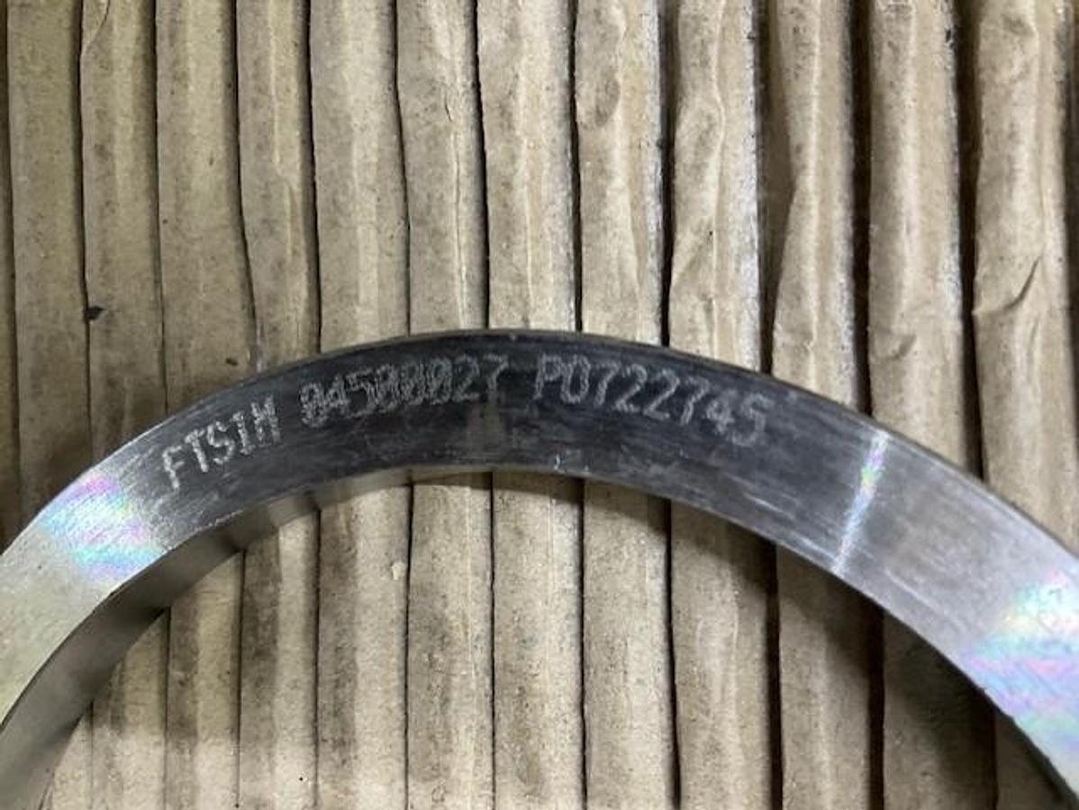 4.5” Junk Ring YWS PN 4500027