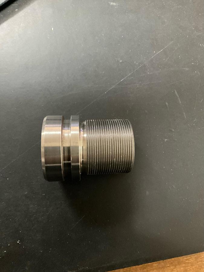 ARIEL HSG BRG FF LUBE BOX LH PN: A-5638