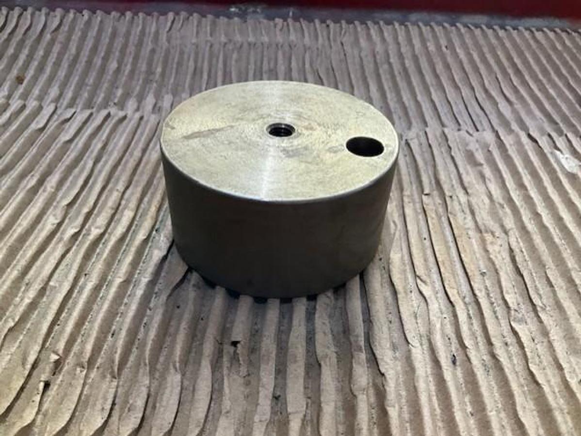 Cummins Belt Tensioner Bracket PN 3104421