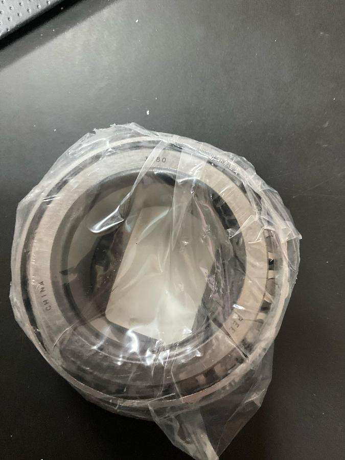 Timken TS Single-Row Taper Roller Bearing 2x3.6718x1.1875 inch PN: 3780/3720