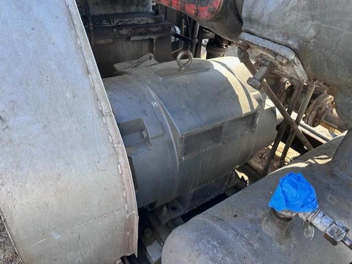 Used Cooper Pennsylvania HOF-2 SN 120840 Cylinder Sizes 18.5” x 10” x 9” stroke / 250 HP unit 