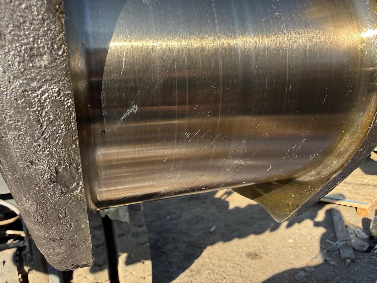 Used Waukesha A200411D Crankshafts 