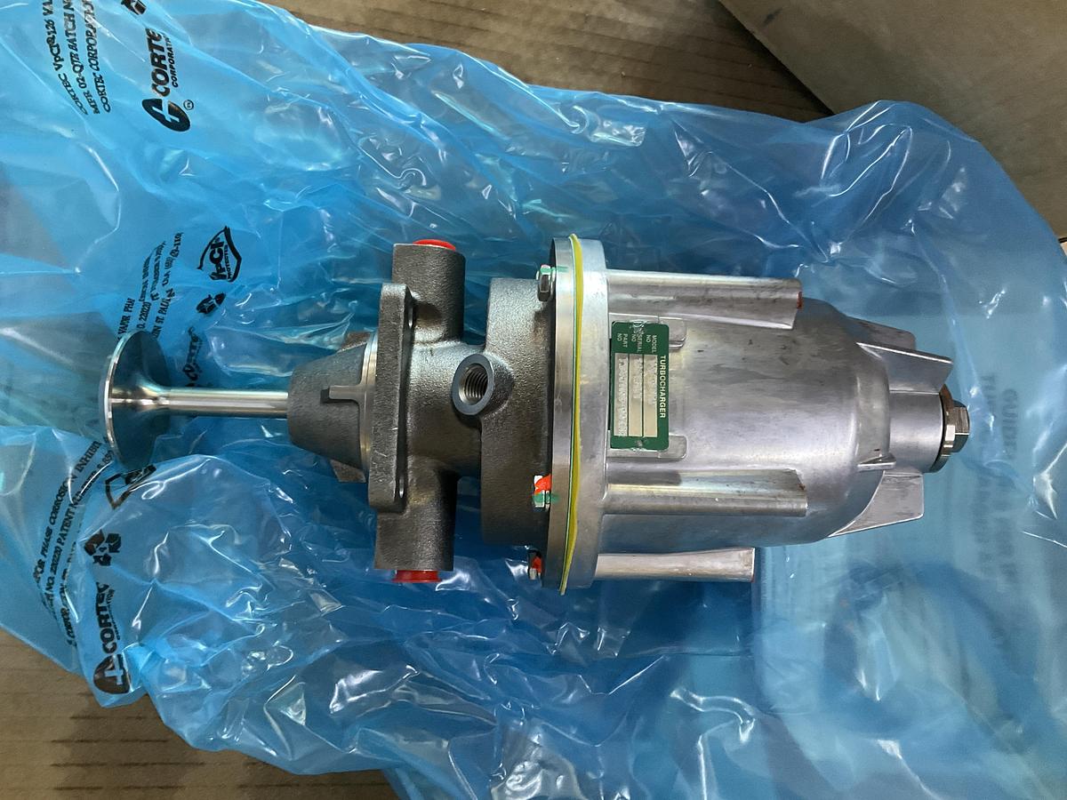 Cat Turbocharger Cartridge PN: 146-0758