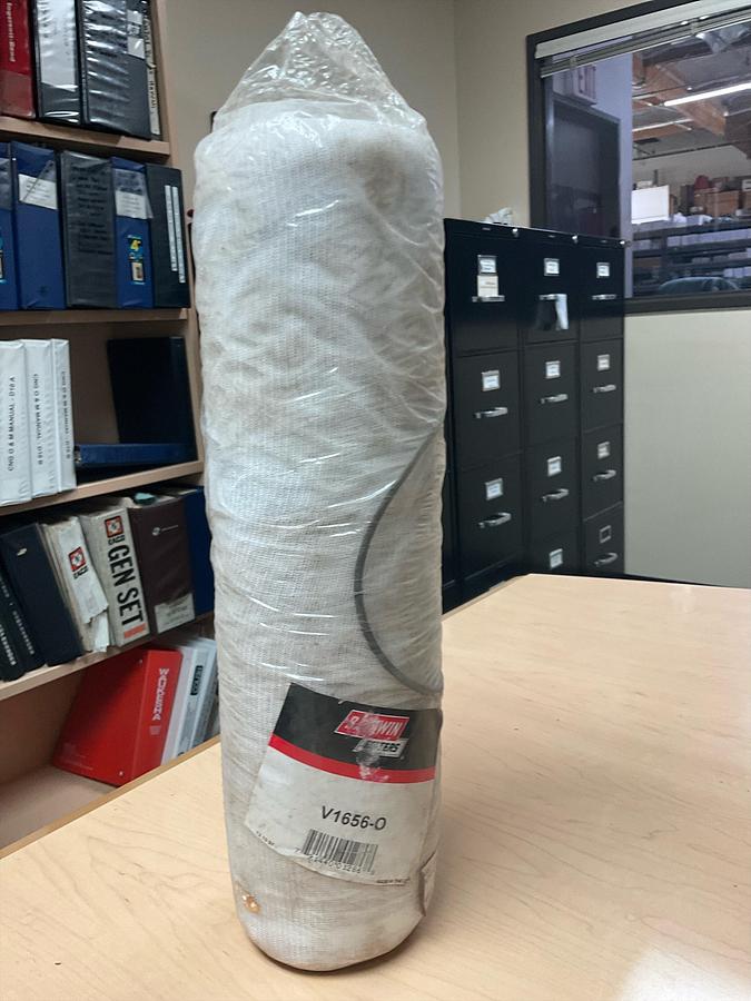 BALDWIN SOCK FILTER V1656-O