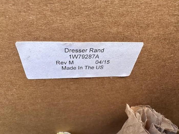 Used Ingersoll Rand KVR Main Bearings PN 1W79287A
