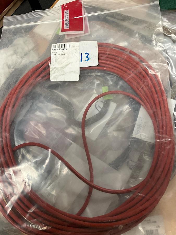 IPD O-RING PN: 2W2073