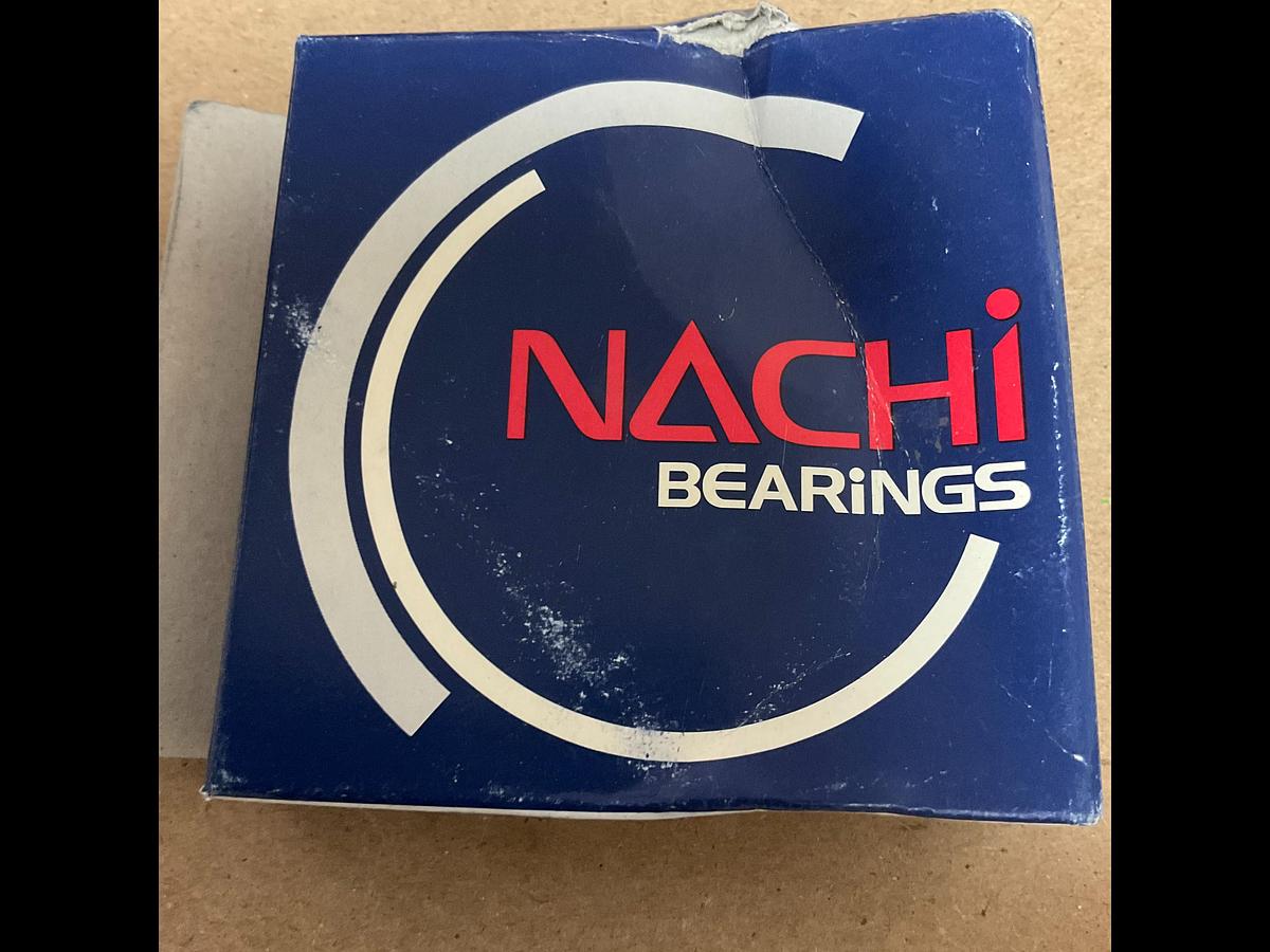 Nachi Quest Bearings PN: 2-055--014-375-00