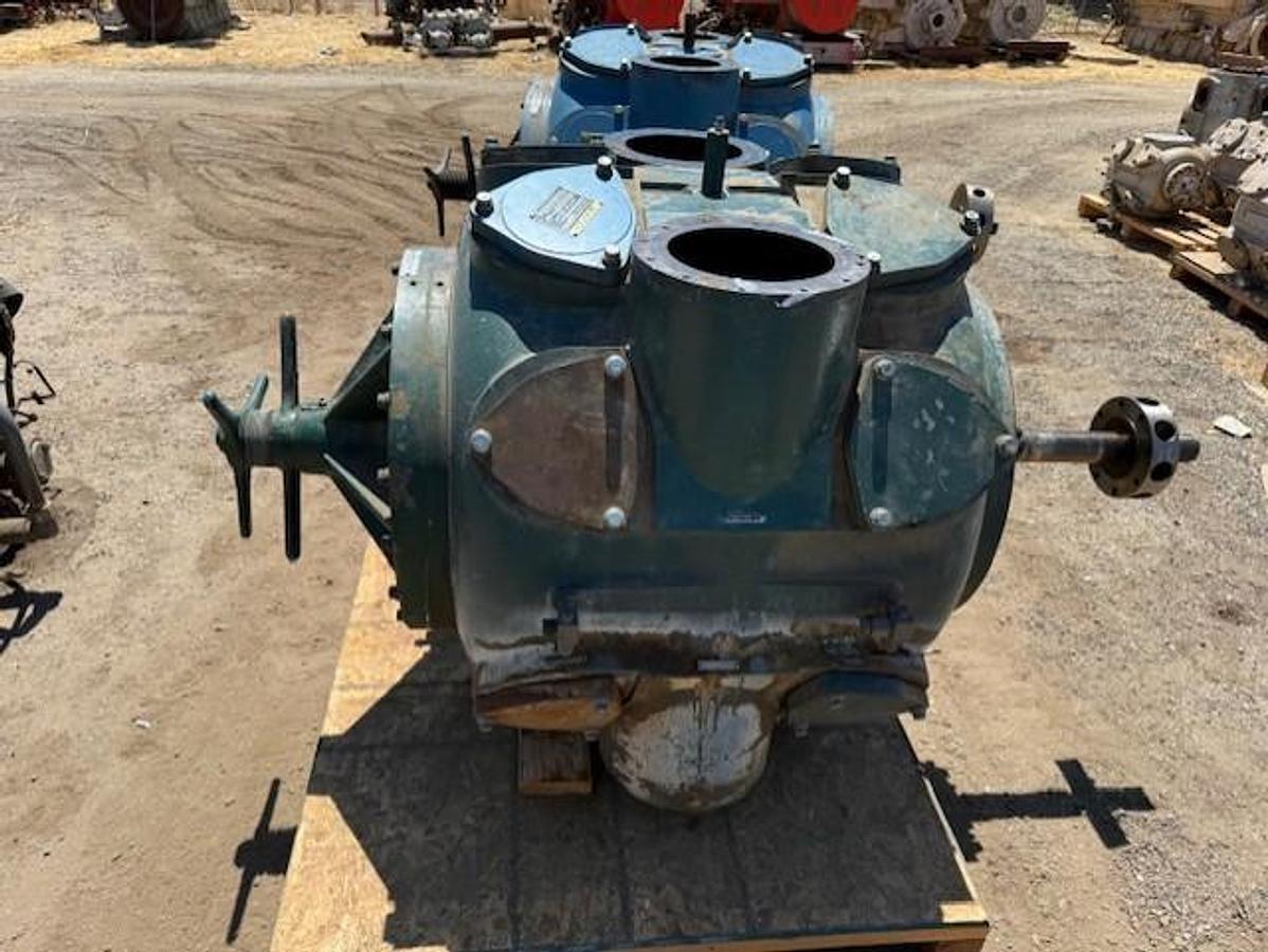 Used Ariel 24.125” JGC 275 # Cylinder SN C-54234