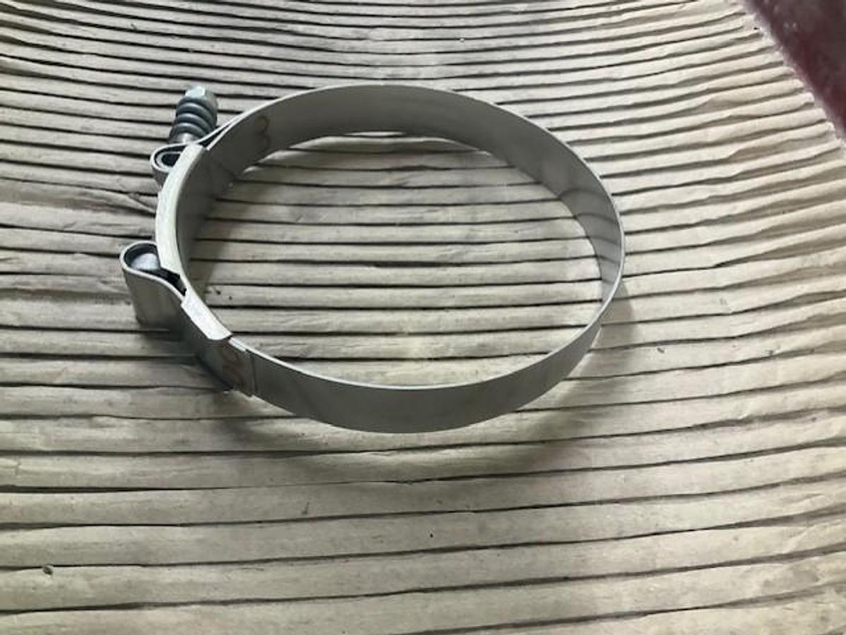 Cummins T Bolt Clamp PN 3641131