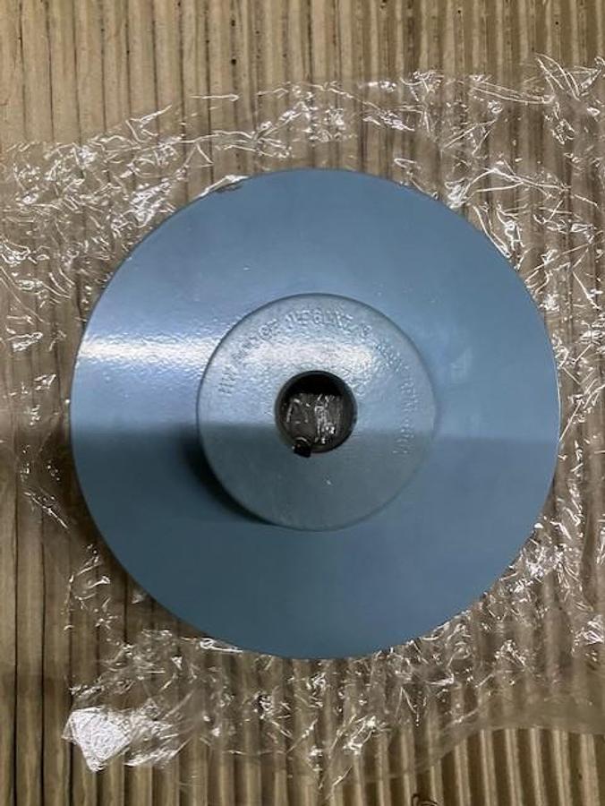 Dodge Variable Pitch Sheave PN 1VP60x7/8