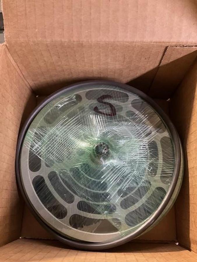 Rebuilt Ariel 148CT Suction Valve PN B-2230-S