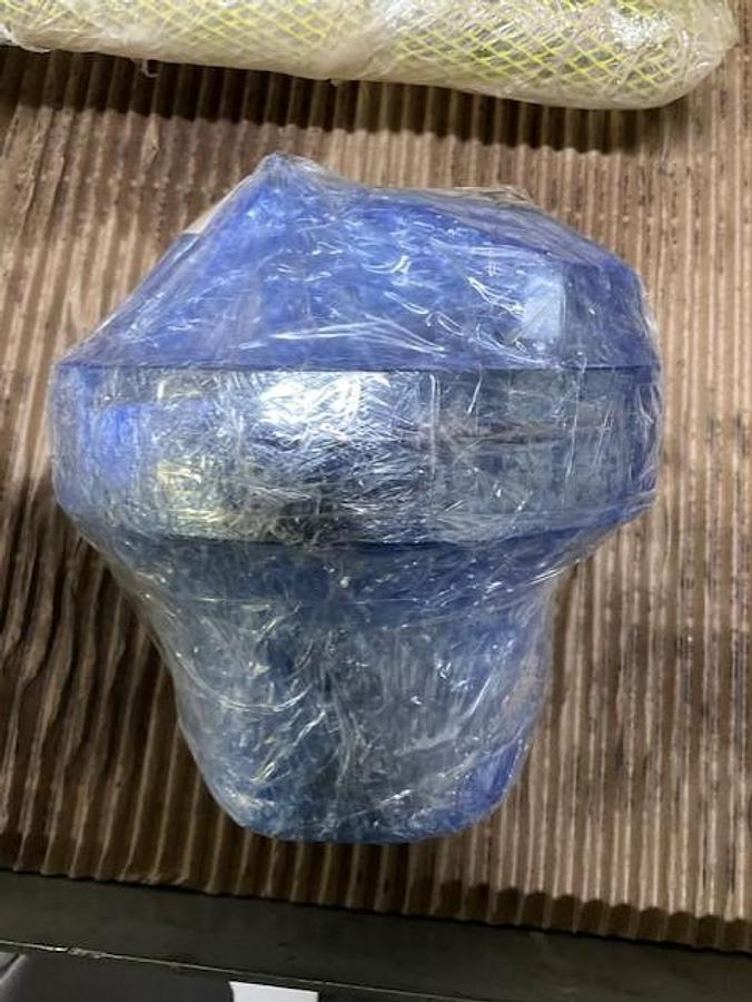 Rebuilt Ariel 1.5” Packing Case PN B-1683