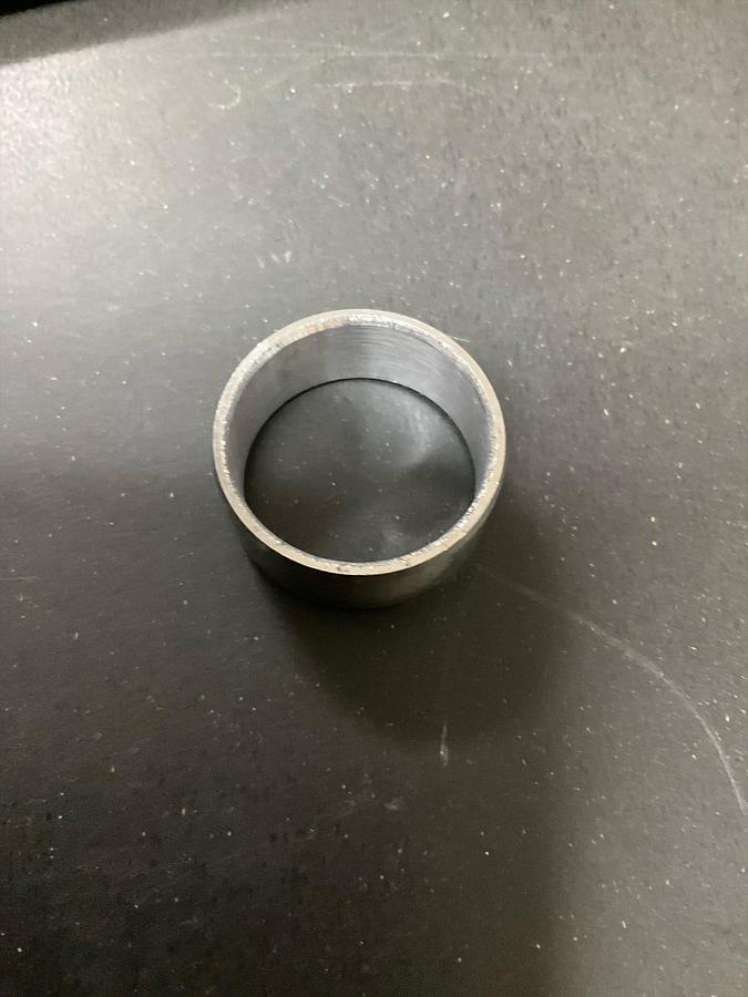ARROW GOVERNOR IDLER BUSHING PN: 208634