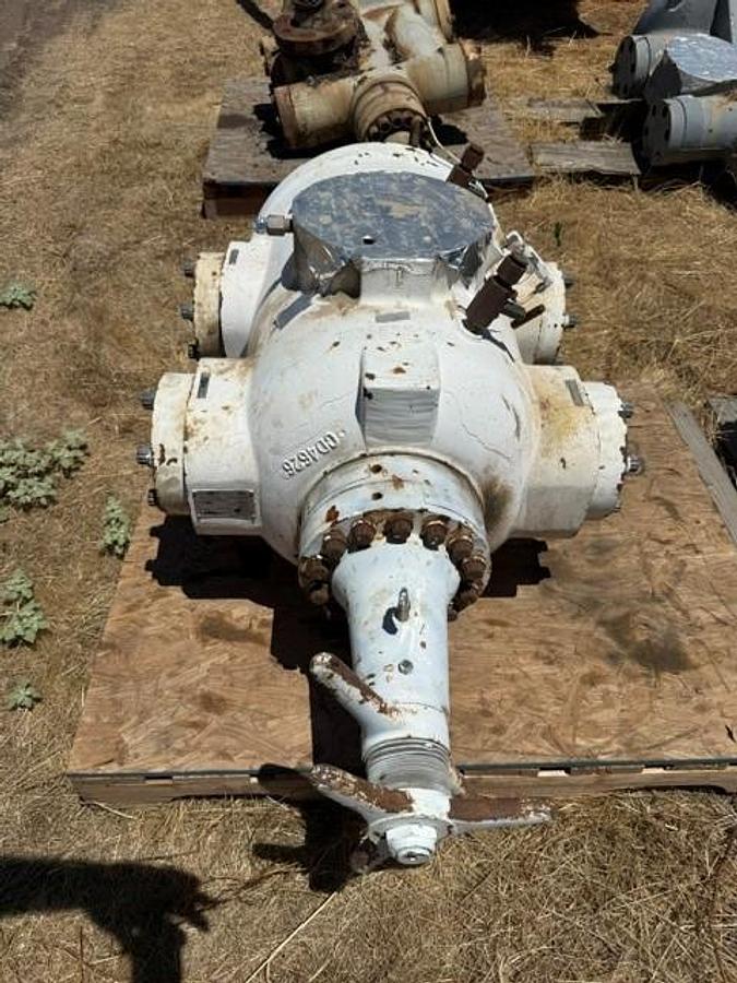 Used
