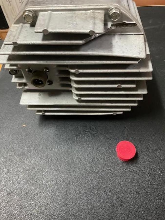 Used Altronic Alternator PN 590110-G