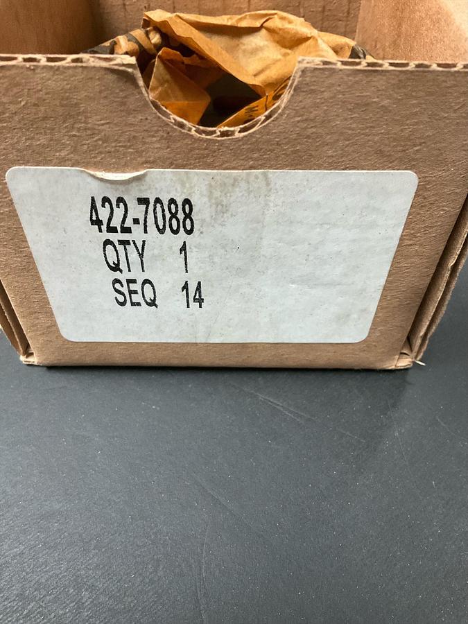 GEMINI BEARING PN: 422-7088