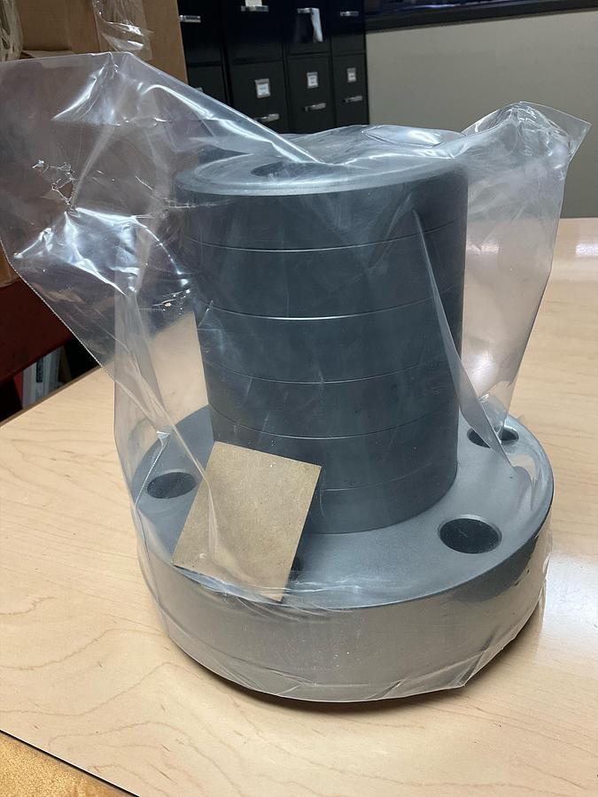 Ariel Pressure Packing Gland PN: B-1585