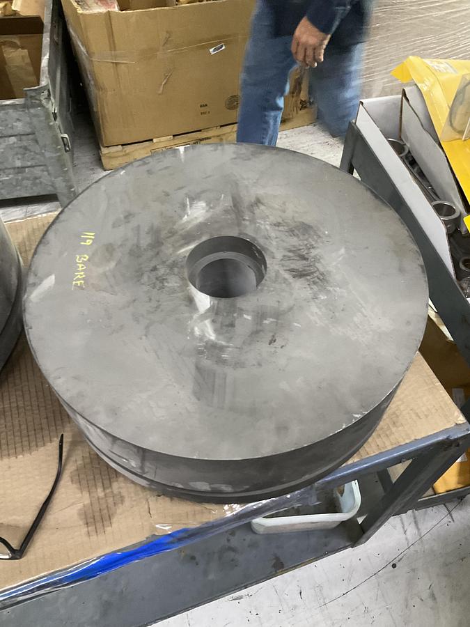 Used Ariel Half Piston PN: SD-3075