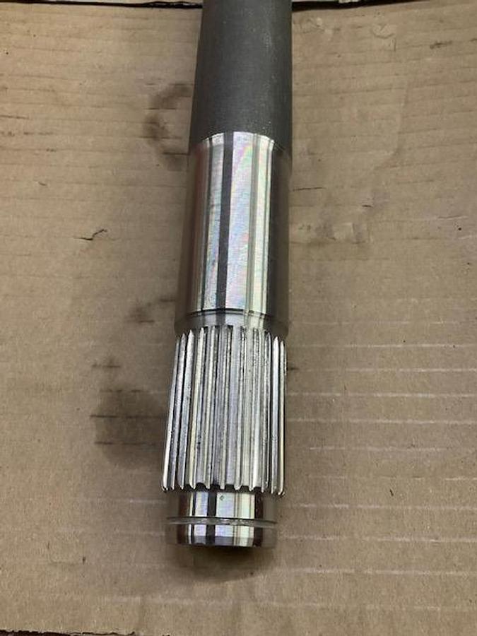 Euclid Camshaft PN E-9736