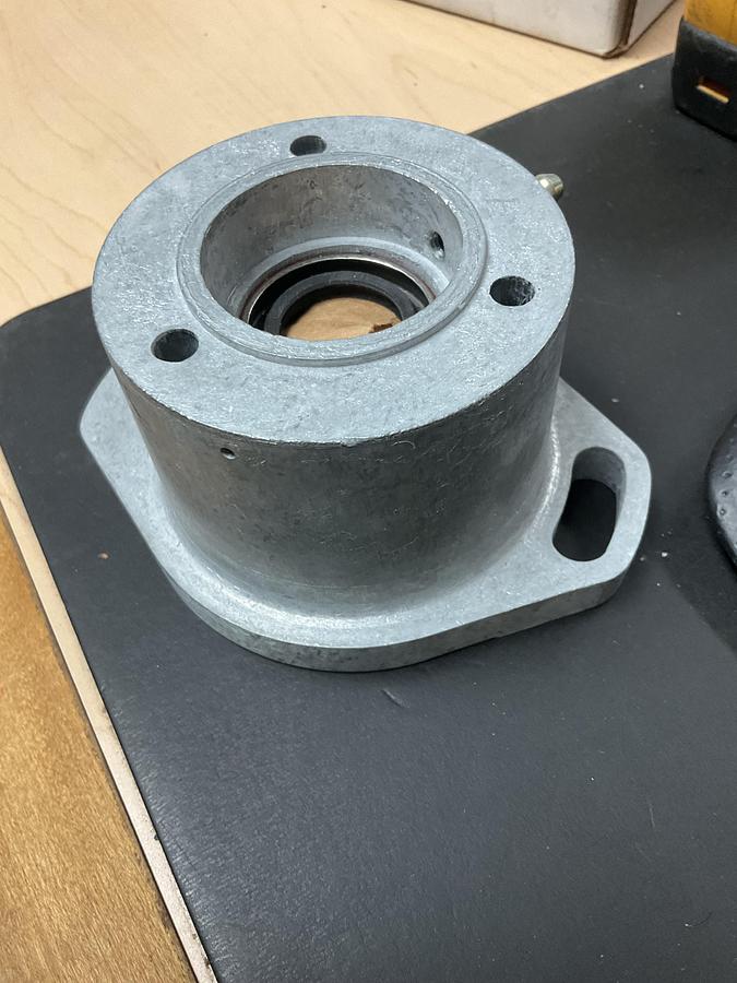 Waukesha Ignition Adapter Kit PN: TK-1197