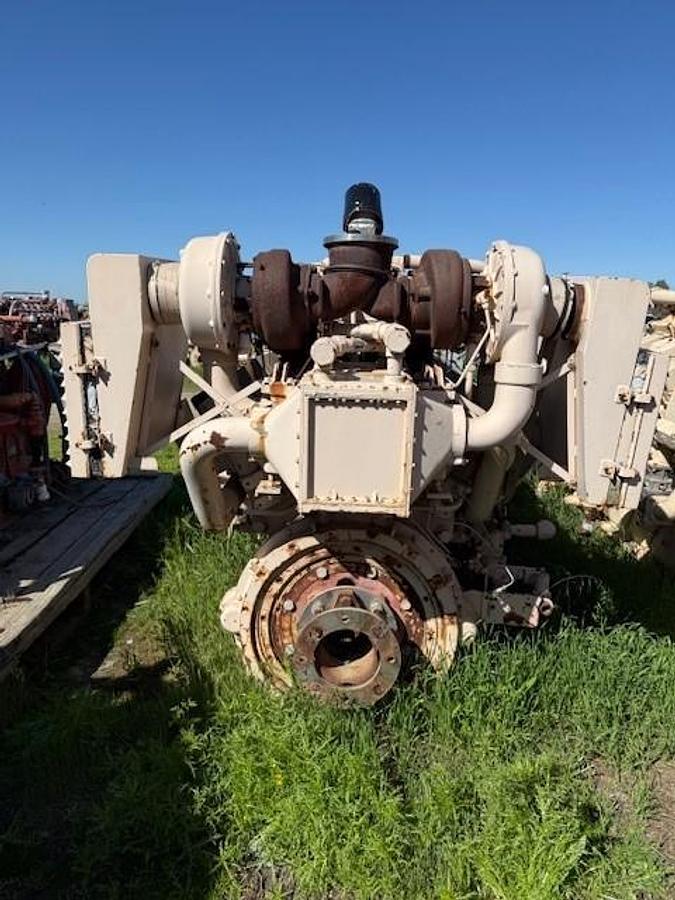 Used Waukesha L7042GSI Engines 328785