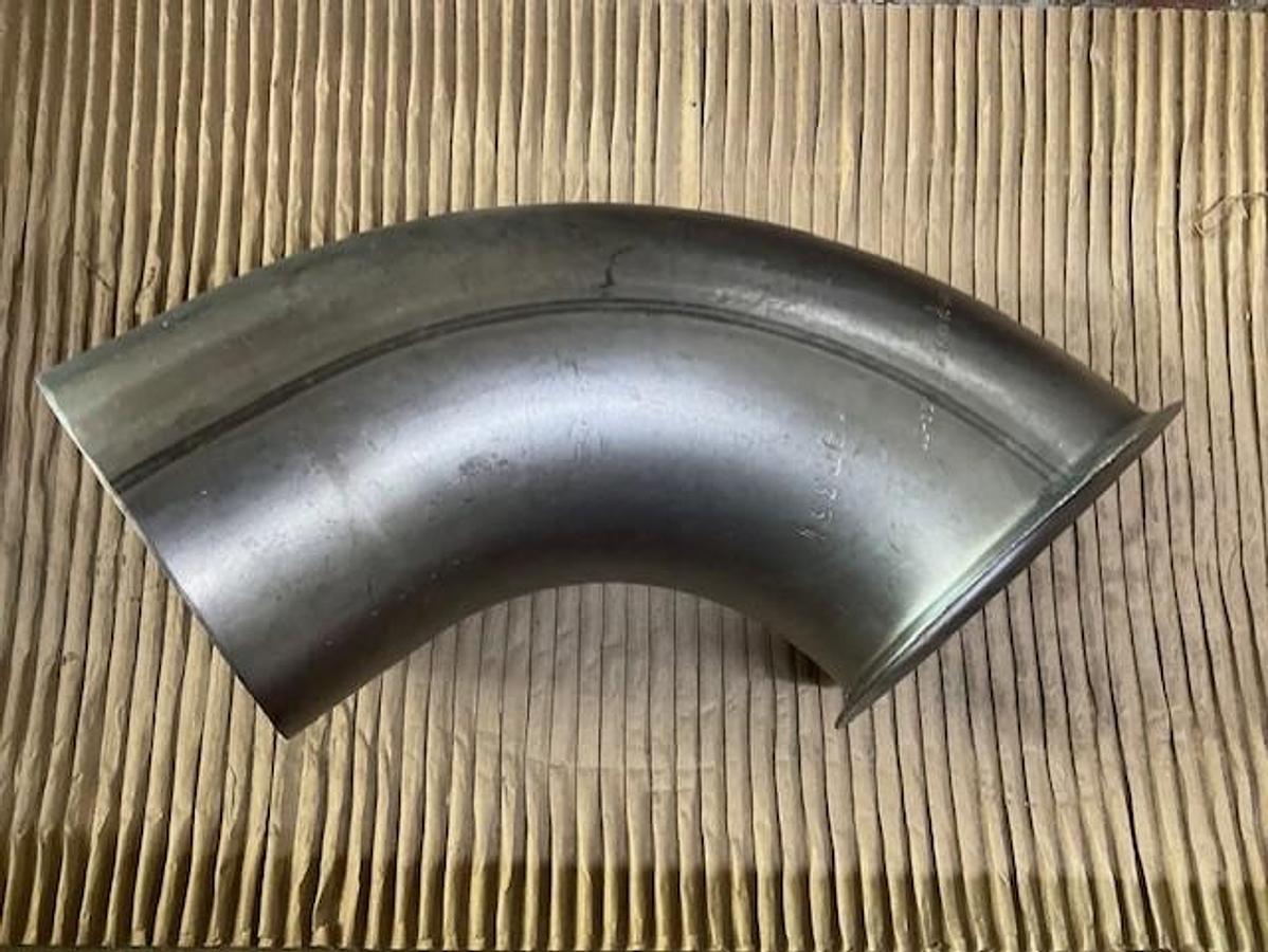 Cummins Exhaust Outlet Connection PN 190351