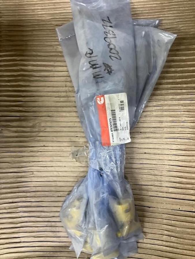 Used Cummins Dip Stick PN 4932925