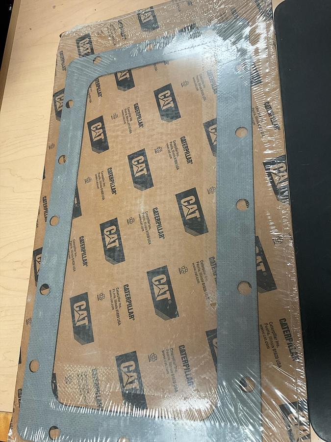 CAT Thick Air Cleaner Gasket 1.58mm PN: 2W-9281
