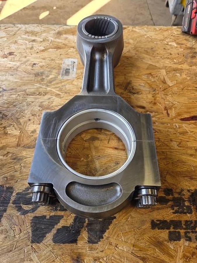 Dresser Rand MOS Connecting Rod Assembly PN 1G15355R100