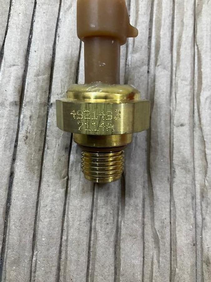 Cummins Pressure Sensor PN 4921493