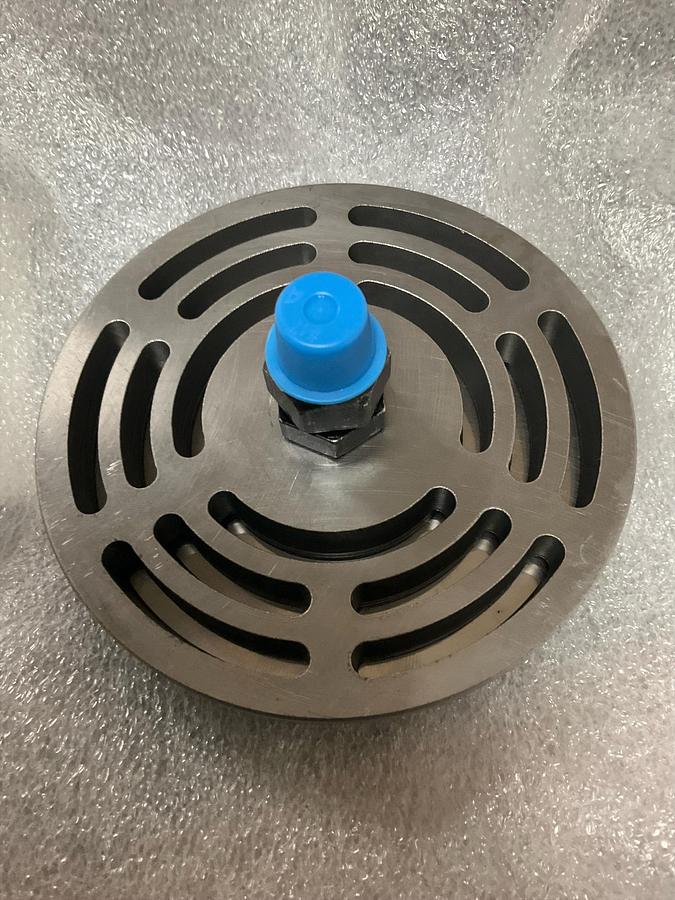 Ariel SUC VLV, 98R1 ,STL PN: B-0073-F