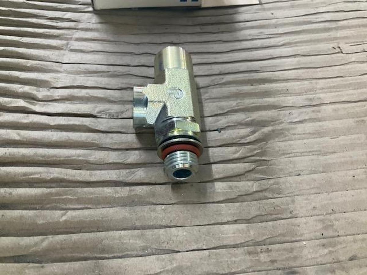 Cummins Male Union Tee PN 4017212