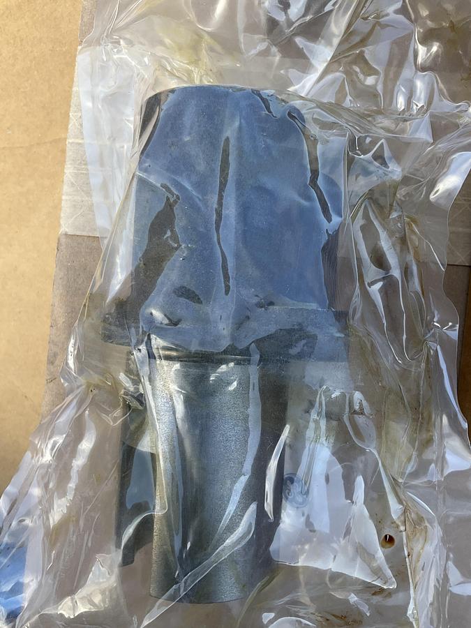 Used Waukesha Tappet Guide PN 153003E