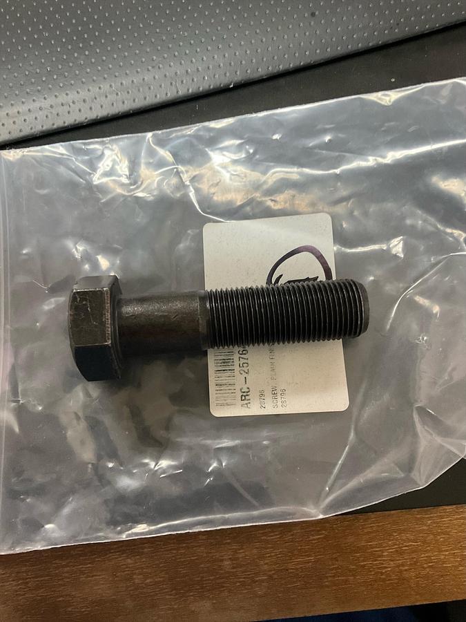 WUAKESHA BOLT 8HXHDSCR,.875-14X3.50 LG. PN: 28796