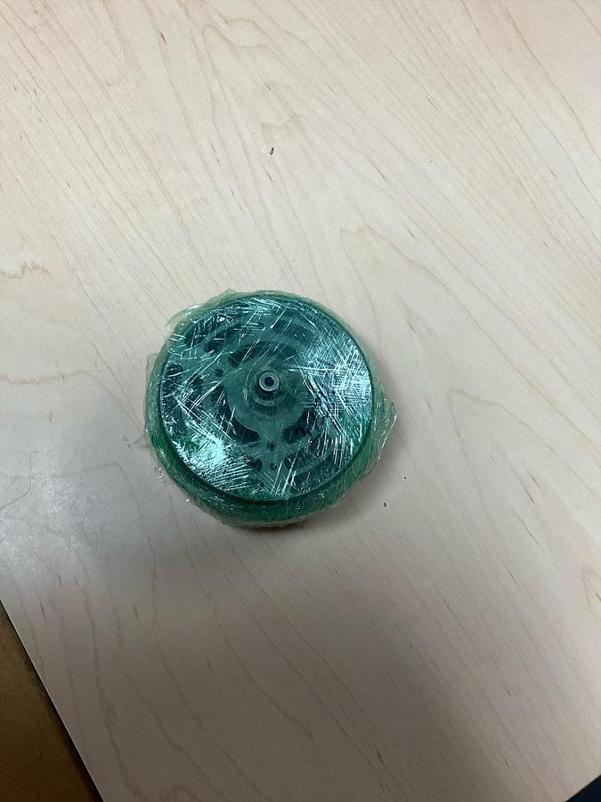 IMW Compressor Valve Suction Type 81CRO PN 633470