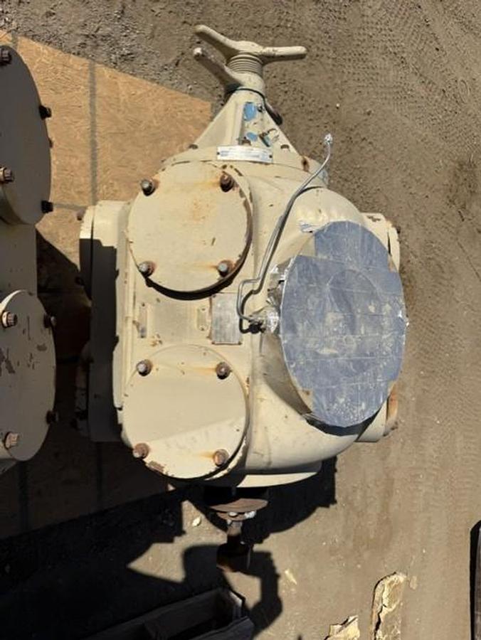 Used Ariel 13” JGR 230 # Cylinder SN C-2300