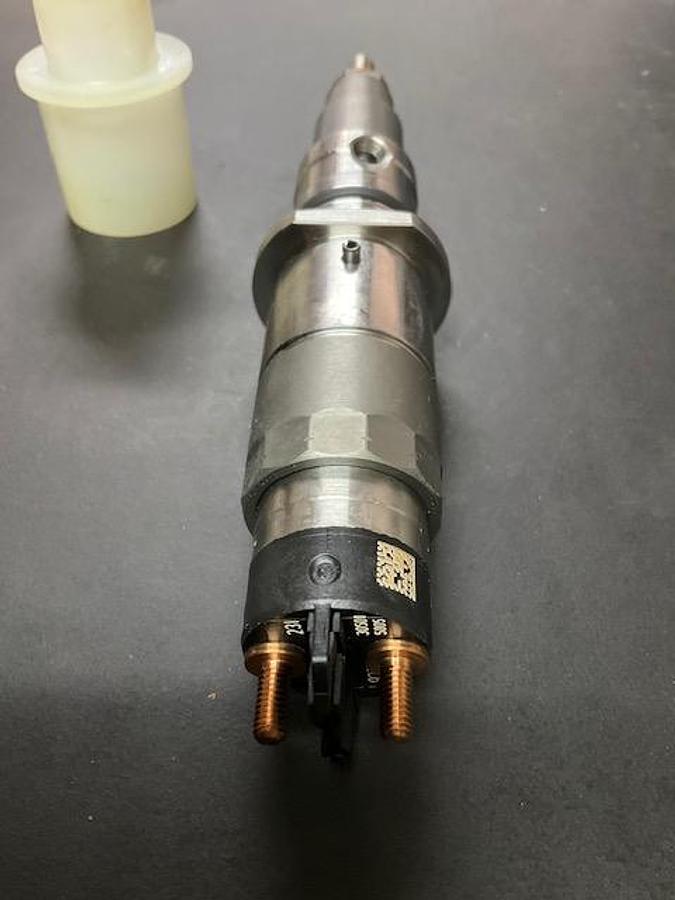 Cummins HPCR Injector PN 5263262NX