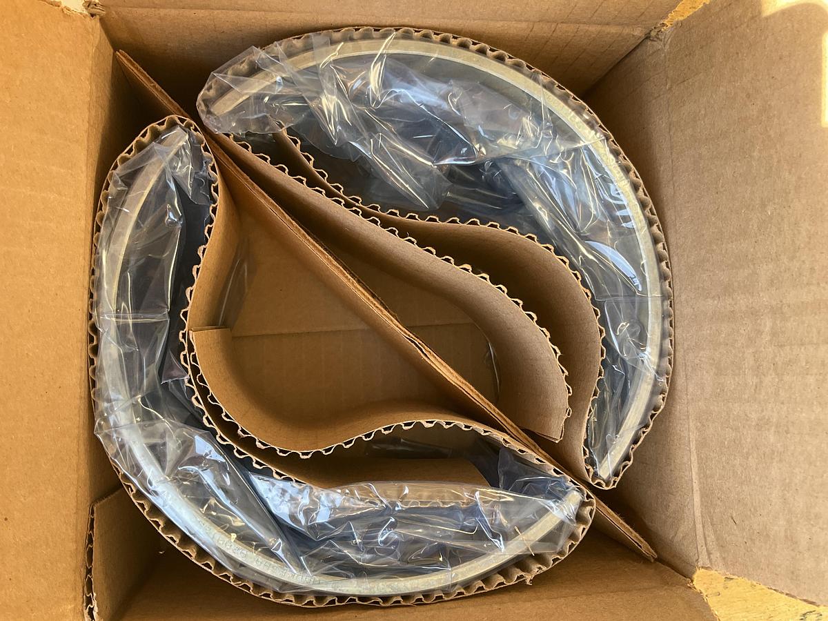 Waukesha BEARING,MAIN,INTER PN: A200125G