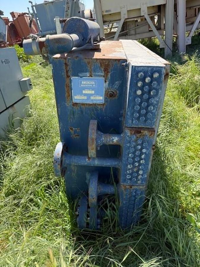 Used Amercool Two Stage Cooler Model 36-STI