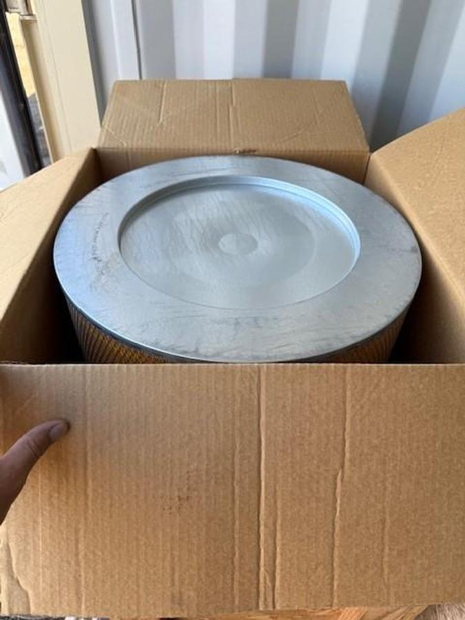 CAT Engine Air Filter PN: 8N-6309