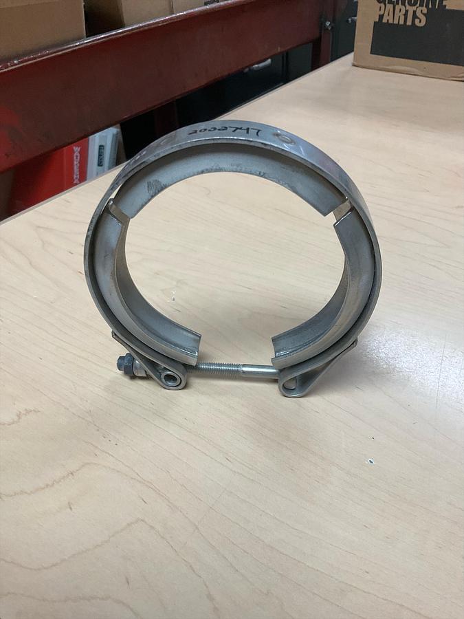 Cummins V Band Clamp PN: 2002747