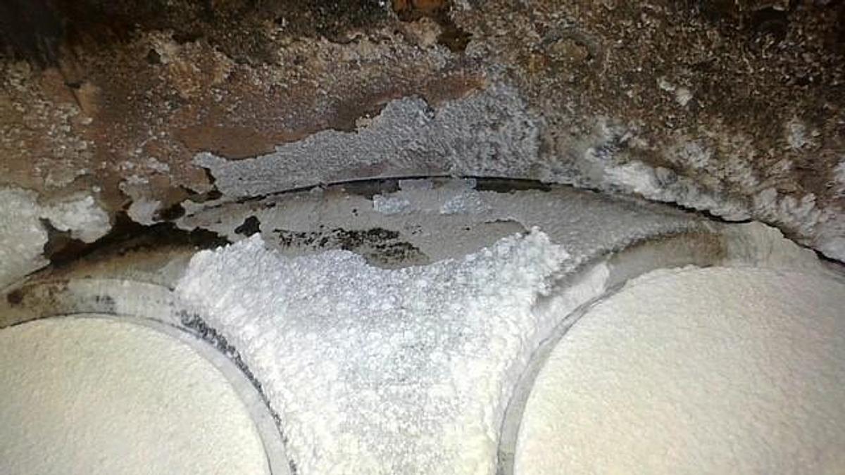 Used CAT 3508-SITA, SN: 9TG00161