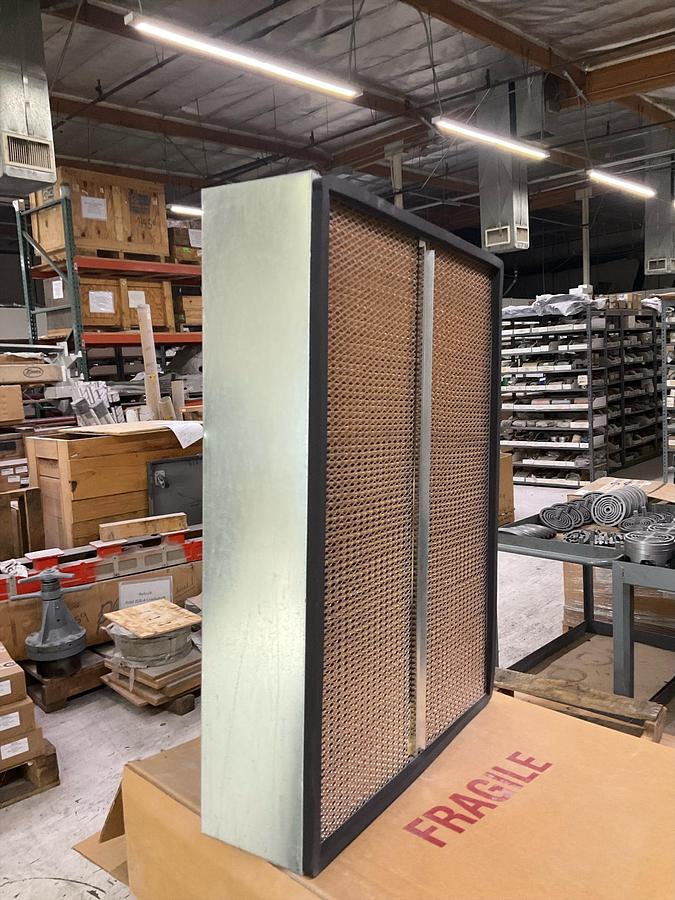 Waukesha  Filter Replacement PN: 169180A